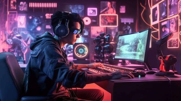 The Technology Behind Modern Online Gaming Platforms: Innovation, Security, and User Experience
